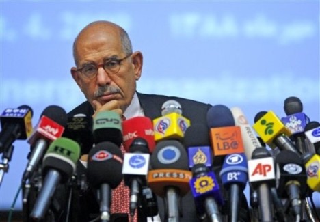 من هو الدكتور محمد البرادعي  Mohamed-elbaradei-presse